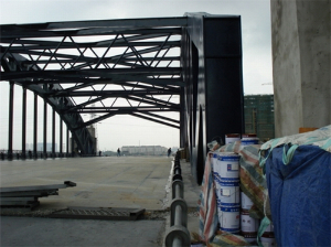 邳州专注工业场景喷漆服务