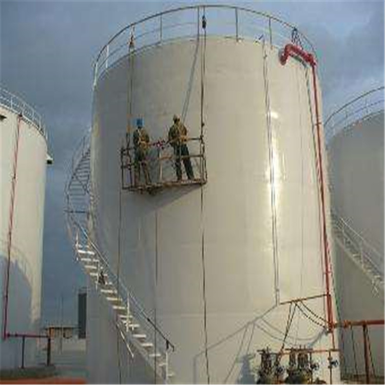 邳州喷漆翻新・工业喷漆・设备喷漆服务简介